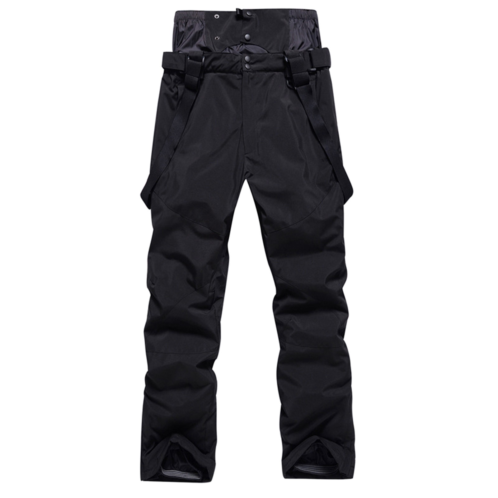 Cargo Pants Best Fleece Lined Pants Womens Strechy Cargo Pants