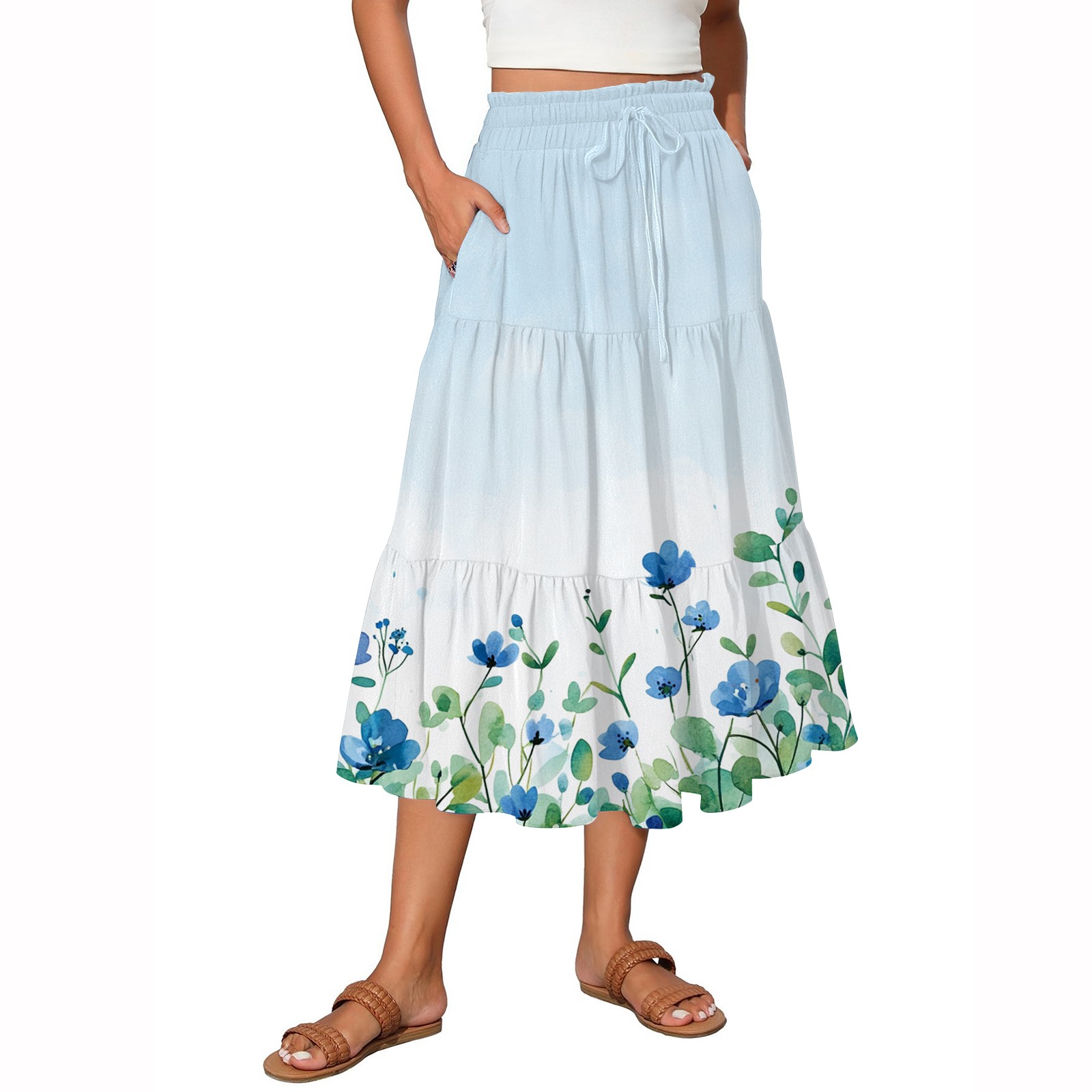 Summer Skirt
